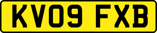 KV09FXB