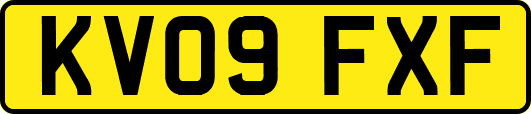 KV09FXF