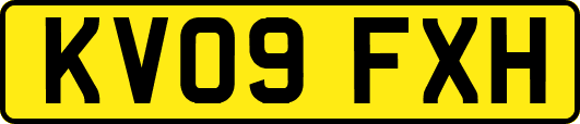 KV09FXH