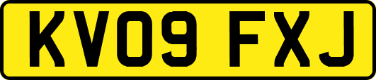 KV09FXJ