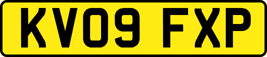 KV09FXP