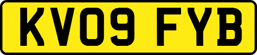 KV09FYB