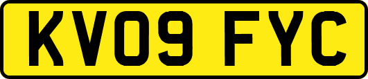 KV09FYC