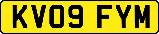 KV09FYM