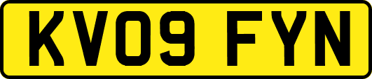 KV09FYN
