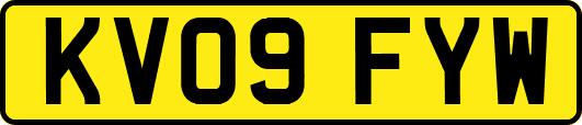 KV09FYW