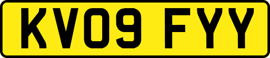 KV09FYY
