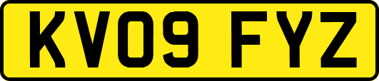 KV09FYZ