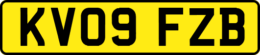 KV09FZB