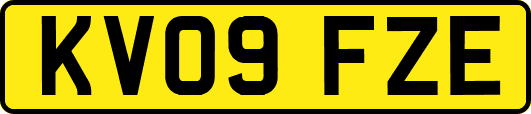 KV09FZE