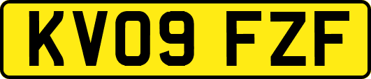 KV09FZF
