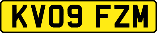 KV09FZM