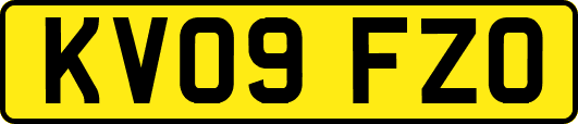 KV09FZO