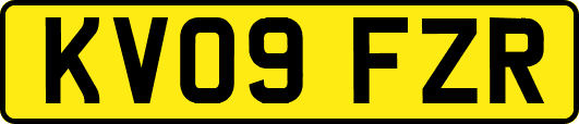 KV09FZR