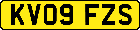 KV09FZS