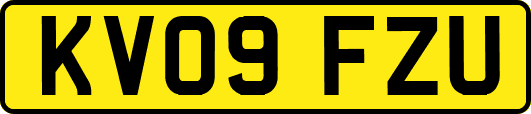 KV09FZU