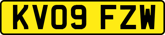 KV09FZW