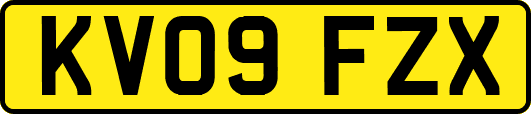 KV09FZX