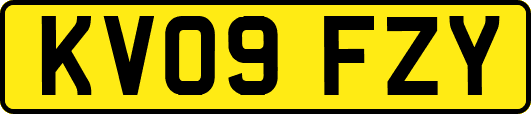 KV09FZY