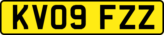 KV09FZZ