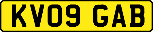 KV09GAB