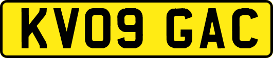 KV09GAC