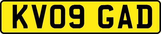 KV09GAD