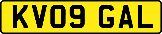 KV09GAL