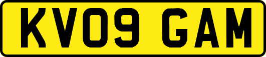 KV09GAM