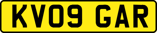 KV09GAR