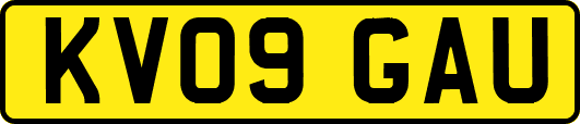 KV09GAU