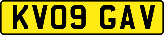 KV09GAV