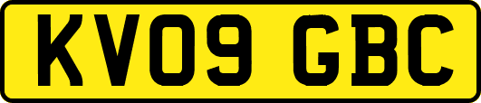 KV09GBC