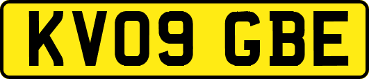 KV09GBE