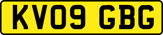 KV09GBG