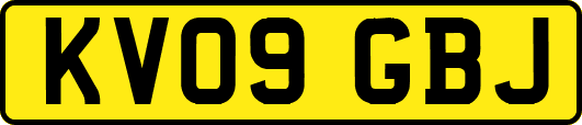 KV09GBJ