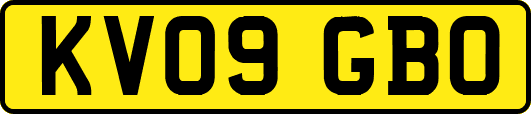 KV09GBO