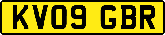 KV09GBR