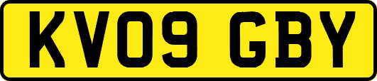 KV09GBY