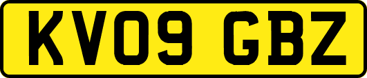 KV09GBZ