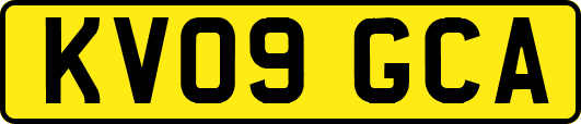 KV09GCA