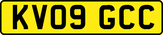 KV09GCC