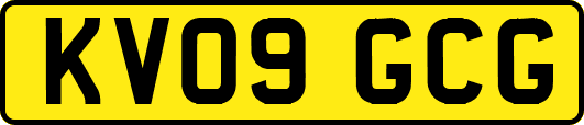 KV09GCG