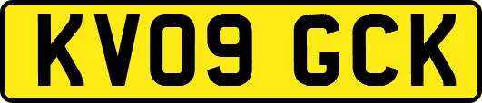 KV09GCK