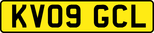 KV09GCL