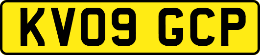 KV09GCP