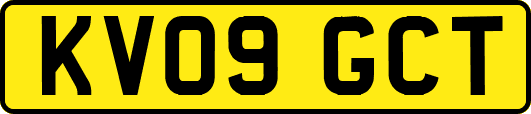 KV09GCT