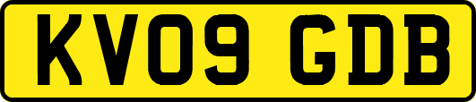 KV09GDB
