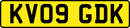 KV09GDK