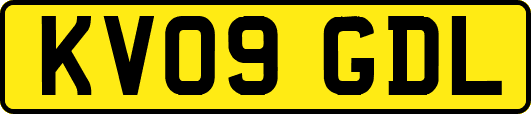KV09GDL